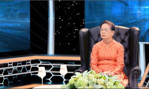 Cuộc gặp gỡ xúc động với nữ biệt động Sài Gòn từng đánh vào Dinh Độc Lập