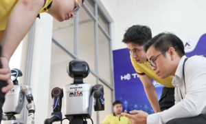 TPHCM: Ưu tiên mở rộng chất lượng phủ sóng 5G, kết nối Internet vạn vật (IoT)
