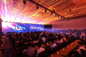 Tập đoàn Đất Xanh tái cấu trúc toàn diện, công bố tên gọi mới là Công ty Cổ phần BLUEMARQ GROUP