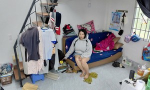 Bị bạn thân trộm gần 2 lượng vàng trị giá khoảng 280 triệu đồng