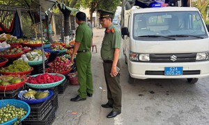 Phòng Tham mưu Công an tỉnh Tây Ninh: Hiệu quả từ 2 mô hình trong phong trào Toàn dân bảo vệ ANTQ