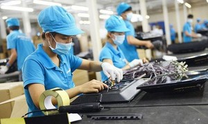 Đề xuất sửa tiêu chí xác định doanh nghiệp nhỏ và vừa để thiết kế các chính sách hỗ trợ phù hợp