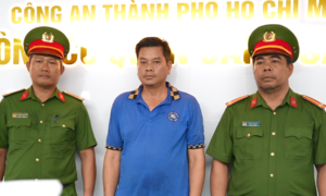 Từ 1 vụ tự tử bằng thuốc độc, Công an TPHCM làm rõ đường dây mua bán hàng tấn chất kịch độc xyanua, bắt 35 đối tượng