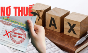 Từ vụ nợ thuế 15.000 đồng bị chặn xuất cảnh: Người dân cần chủ động tìm hiểu, cơ quan thuế phải tăng tính hỗ trợ