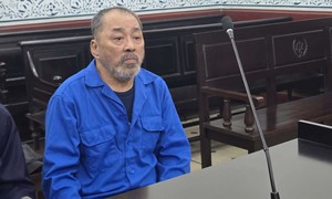 Người đàn ông lãnh án 16 năm tù vì 'giúp' vợ hờ 'giải thoát' vì nợ nần