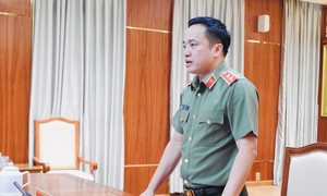 Vụ nổ súng bắn người nước ngoài tại phường Bến Thành: Hai đối tượng gây án mang quốc tịch Samoan
