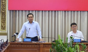 Luật Đô thị đặc biệt: Cơ hội lớn để TPHCM tạo ra động lực phát triển nhanh, bền vững hơn