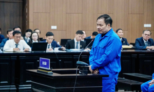 Truy tố 3 cựu thẩm phán liên quan đến vụ án đưa hối lộ, nhận hối lộ, môi giới hối lộ