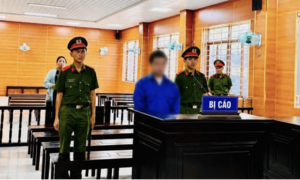 Mua hoá chất về tự sản xuất ma tuý, một người lãnh án tù chung thân