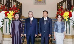 Việt Nam-Thái Lan thúc đẩy hợp tác phát triển sản phẩm du lịch, kết nối điểm đến giữa hai nước