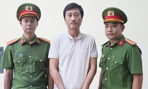 Thủ đoạn đòi nợ của Công ty mua bán nợ Song Long