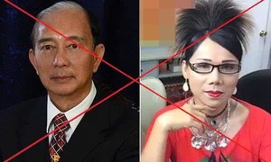 Tòa án nhân dân TPHCM kêu gọi Đào Minh Quân - đối tượng cầm đầu tổ chức khủng bố ra đầu thú