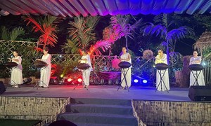 Xã Đông Thạnh (TPHCM): ‘Hồn trầu Nam bộ’- không gian văn hóa du lịch hấp dẫn