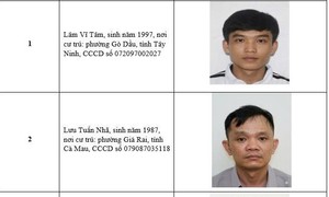 Công an TPHCM truy tìm 3 đương sự liên quan vụ tố cáo chiếm đoạt tài sản