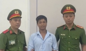 Bắt giam đối tượng uống rượu bia gây tai nạn chết người