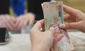 Bộ Nội vụ hướng dẫn cách tính lương, phụ cấp theo mức lương cơ sở mới từ 1/7/2026
