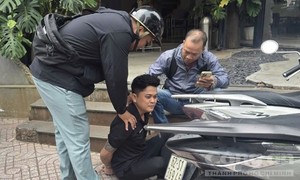 Phòng Cảnh sát Thi hành án hình sự và hỗ trợ tư pháp lập nhiều thành tích trong 15 ngày đầu cao điểm