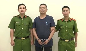Băng nhóm bắt cóc, ép doanh nhân Trung Quốc chuyển 10 triệu USDT sắp hầu tòa
