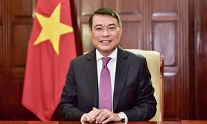 Thủ tướng Lê Minh Hưng sẽ tham dự Hội nghị Cấp cao ASEAN lần thứ 48 tại Philippines