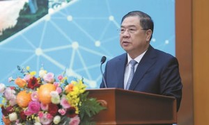 Điều chỉnh Quy hoạch tổng thể quốc gia, phục vụ phát triển kinh tế - xã hội