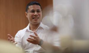Singapore cho phép giáo viên phạt đánh roi học sinh nam từ 9 tuổi