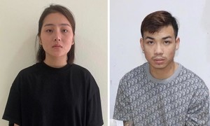 Đối tượng bạo hành dã man bé gái 4 tuổi dẫn đến tử vong bị khởi tố tội giết người