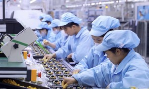 Thu ngân sách TPHCM trong 4 tháng đầu năm đạt 40,6% dự toán năm, tăng 18,8% so với cùng kỳ