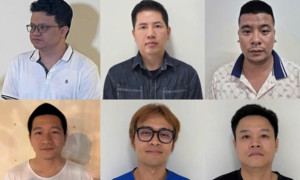 WIPO: Việt Nam có nhiều nỗ lực thực thi quyền sở hữu trí tuệ