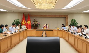 Hoàn thiện bộ máy quản lý nhà nước về an toàn thực phẩm theo hướng thống nhất chỉ một đầu mối