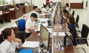 TPHCM: Nâng cao chất lượng cán bộ, công chức cấp xã