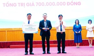 AIA Việt Nam lan tỏa yêu thương với các hoạt động ý nghĩa nhân Tháng hành động vì trẻ em 2026