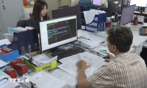 TPHCM: Nộp hồ sơ đất đai trực tuyến và nhận kết quả chỉ sau 2-4 giờ làm việc