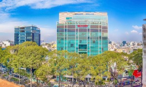 Thành lập Cơ quan Báo và Phát thanh, Truyền hình Thành phố Hồ Chí Minh