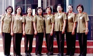 Có một nơi mình luôn nhớ về…