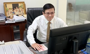 Tản mạn về nhuận bút