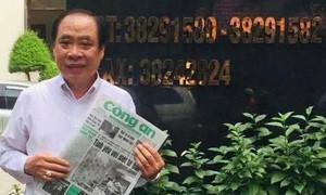 Những kỷ niệm sâu sắc trong nghề báo