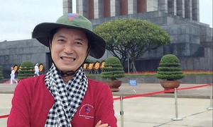 28 năm dưới mái nhà chung Báo Công an TPHCM và những dấu ấn khó phai
