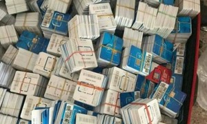 Bài cuối: Bản đồ toàn cầu của tội phạm tương tác ảo