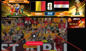 Chặn đứng làn sóng cá độ mùa World Cup 2026