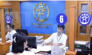 Thẩm định dự thảo Nghị định về quản lý, sử dụng biên chế công chức