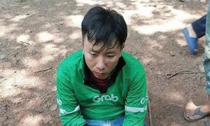 TPHCM: Bắt nhanh đối tượng mê cờ bạc, đi cướp tài sản lấy tiền trả nợ