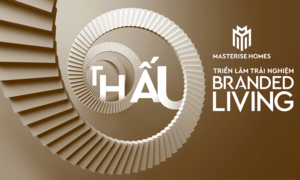 Triển lãm trải nghiệm Branded Living: Khi chuẩn sống hàng hiệu được “thấu” trong từng điểm chạm