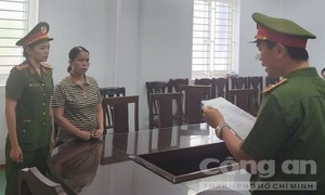 Lừa đảo bằng thủ đoạn góp vốn mua bia Heiniken giá gốc, chiếm đoạt 3,63 tỷ đồng