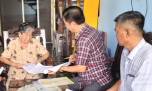 Được minh oan nhờ… Báo Công an (bài cuối)