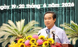 TPHCM đặt mục tiêu cắt giảm 50% thời gian giải quyết TTHC và 50% chi phí tuân thủ so với năm 2024