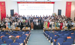 Đưa Nhân học Việt Nam tiếp cận toàn cầu: Từ điền dã đến những đối thoại đa chiều