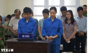 Cựu chủ tịch Việt Á Phan Quốc Việt tiếp tục lãnh thêm bản án mới