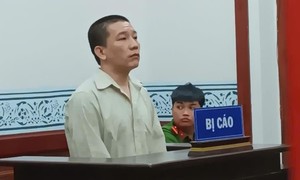 Phạt tù đối tượng đâm người trọng thương vì bênh bạn gái