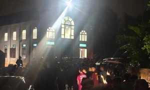Khẩn trương điều tra vụ án mạng đặc biệt nghiêm trọng khiến 4 người tử vong tại Bắc Ninh