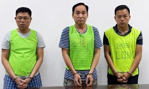 Bài 1: Gian lận từ 168 trạm quan trắc đến 254 bị can đăng kiểm